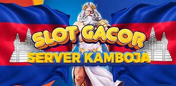 Akun Slot Gacor Server Luar Negeri