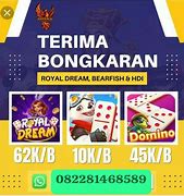 Apakah Chip Boss Domino Bisa Dijual