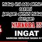 Contoh Slogan Dan Pesan Sekolah