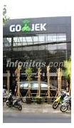 Pt Gojek Indonesia Cabang Tasikmalaya Foto