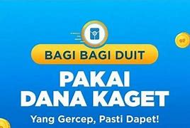 Situs Dana Kaget