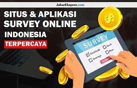 Survey Membayar